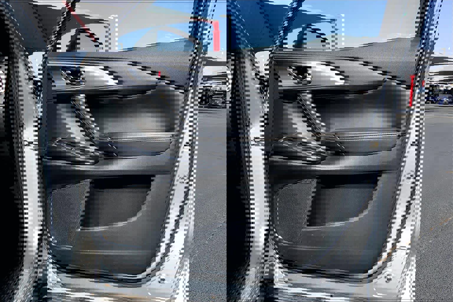 Used 2021 MAZDA CX-9 Grand Touring image 23