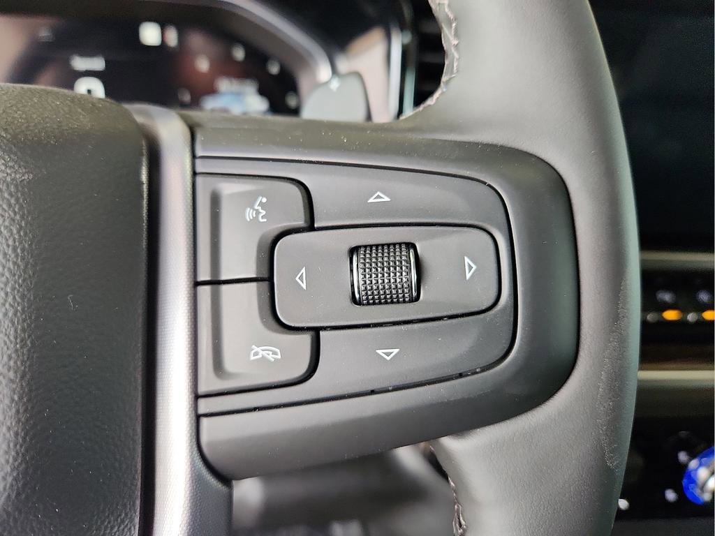 New 2026 GMC Sierra 1500 Elevation w/ Elevation Premium Package RWD image 22