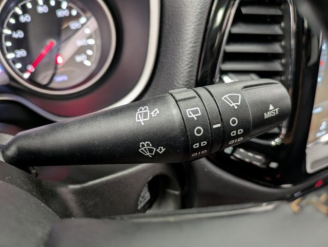 Used 2018 Jeep Compass Limited w/ Navigation Group image 18