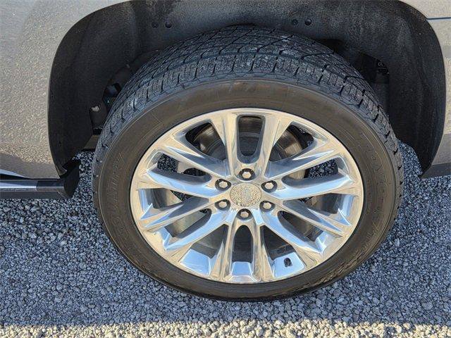 Used 2020 Cadillac Escalade Premium Luxury image 12