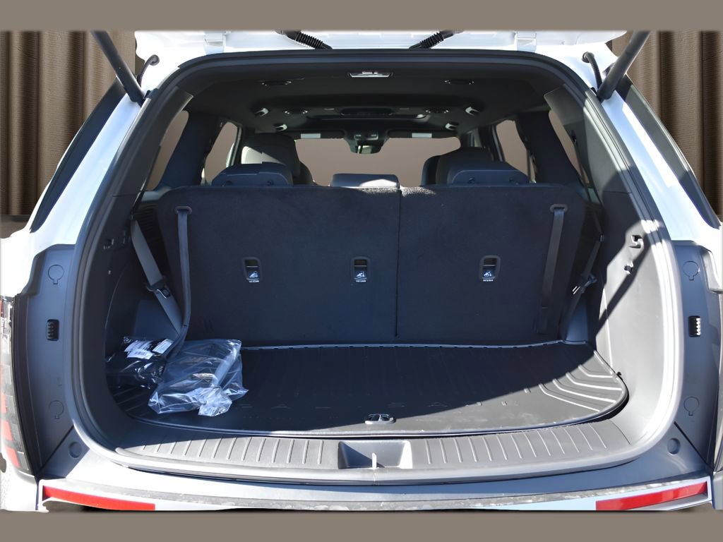 New 2026 Hyundai Palisade XRT Pro AWD/4WD image 14