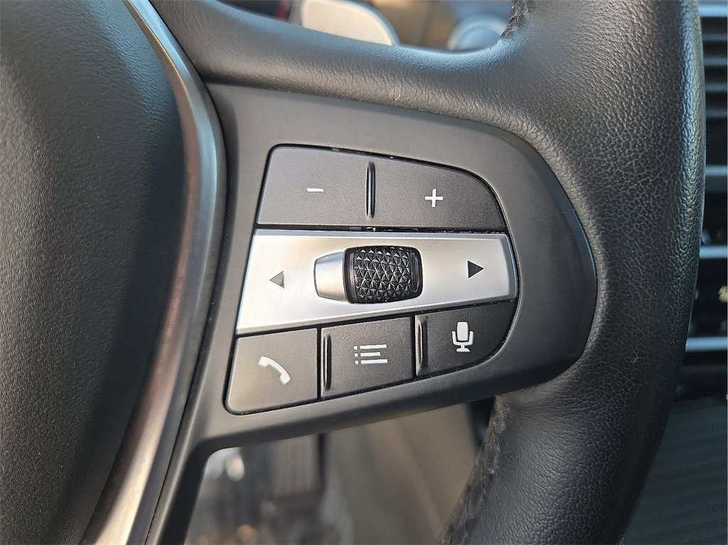 Used 2021 BMW X3 xDrive30i w/ Premium Package image 24