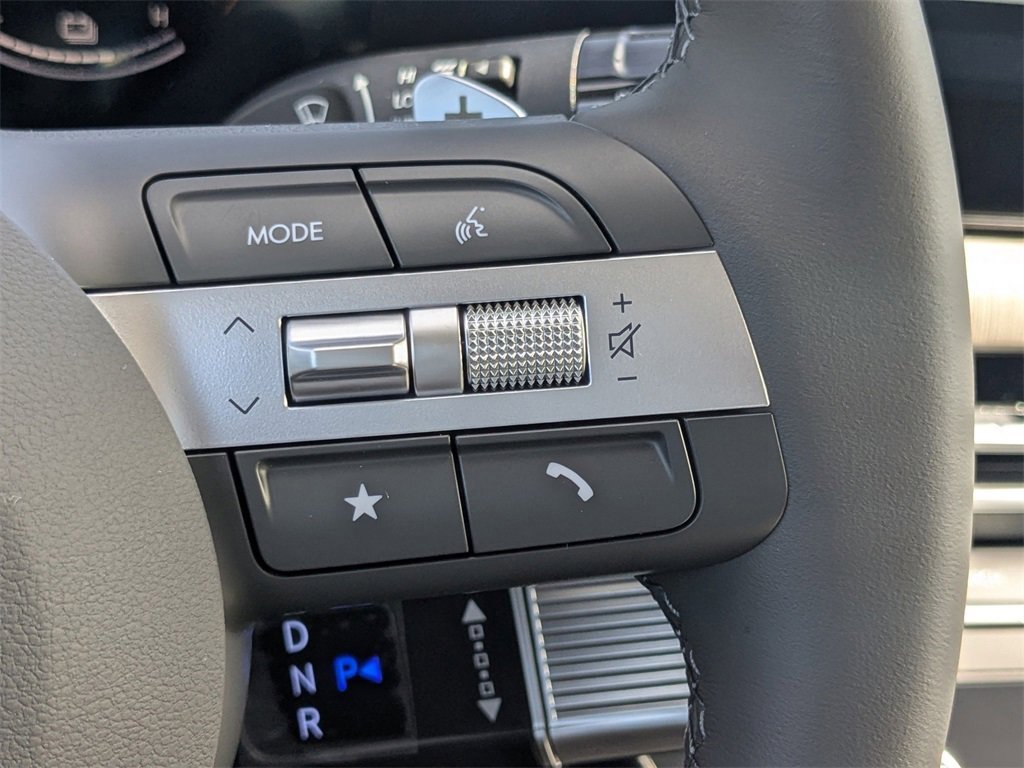 New 2025 Hyundai Sonata SEL image 23
