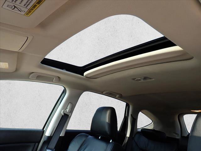 Used 2014 Honda CR-V EX-L image 13