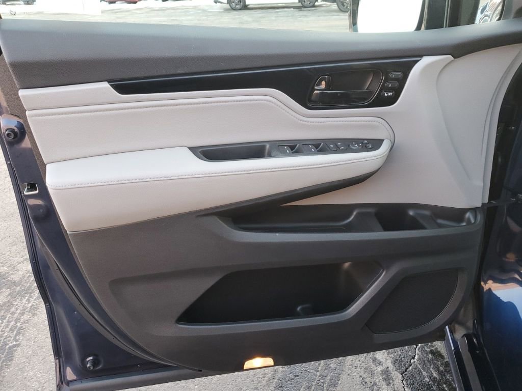 Used 2023 Honda Odyssey Elite image 31