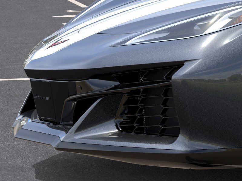 New 2027 Chevrolet Corvette Grand Sport RWD image 14