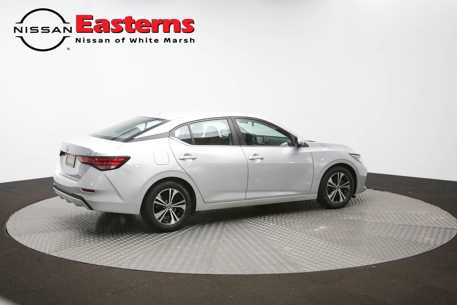 Used 2023 Nissan Sentra SV FWD image 41