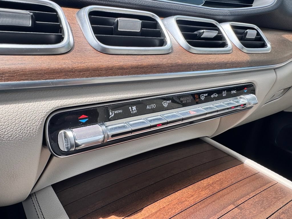 Used 2022 Mercedes-Benz GLE 350 4MATIC image 20