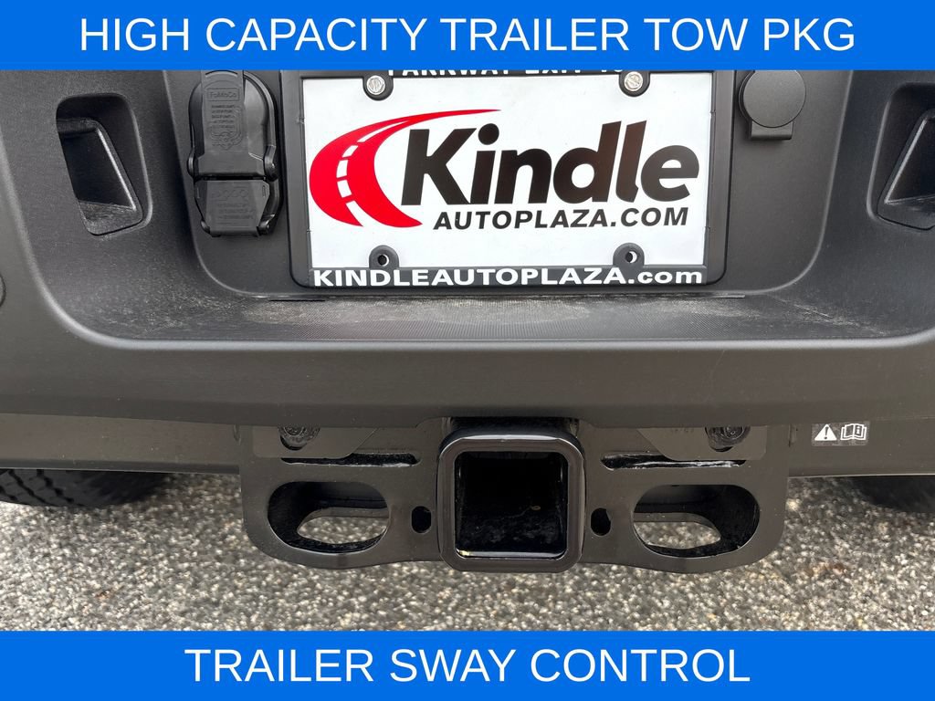 New 2026 Ford F250 King Ranch AWD/4WD image 10