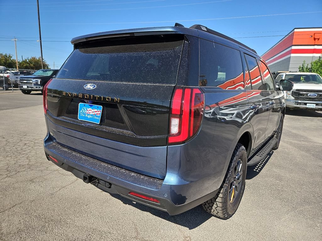 New 2027 Ford Expedition Tremor w/ Driver's Package AWD/4WD image 11