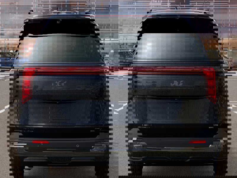 New 2026 Kia Carnival SX image 13