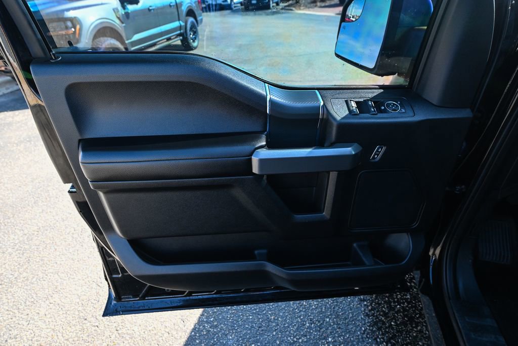 Used 2018 Ford F150 XLT w/ Equipment Group 302A Luxury image 20