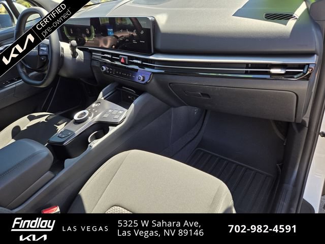 Certified 2026 Kia Sportage S AWD/4WD image 20