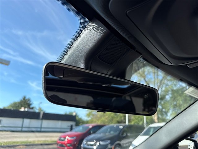 New 2025 Jeep Grand Cherokee Altitude image 25