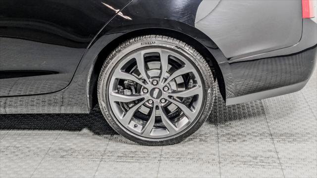 Used 2018 Cadillac ATS 2.0T Sedan image 33