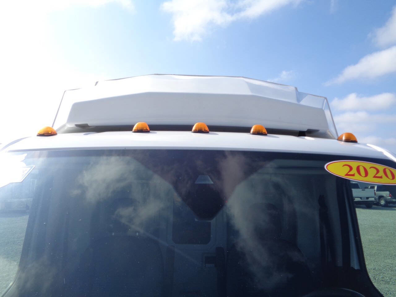 Used 2020 Ford Transit 350 DRW w/ Interior Upgrade Package image 24