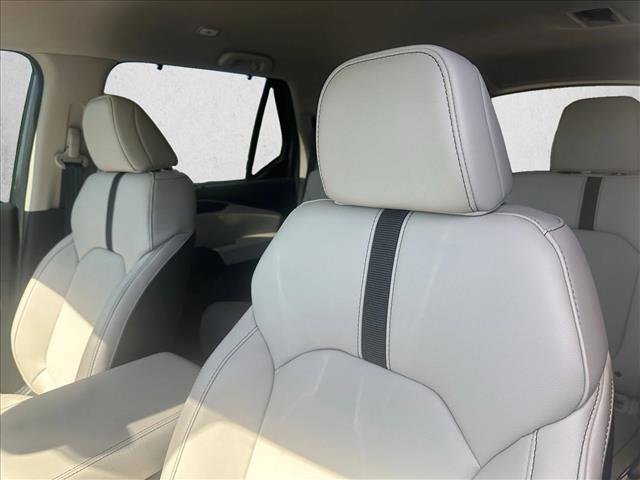 New 2026 Honda Pilot EX-L image 4