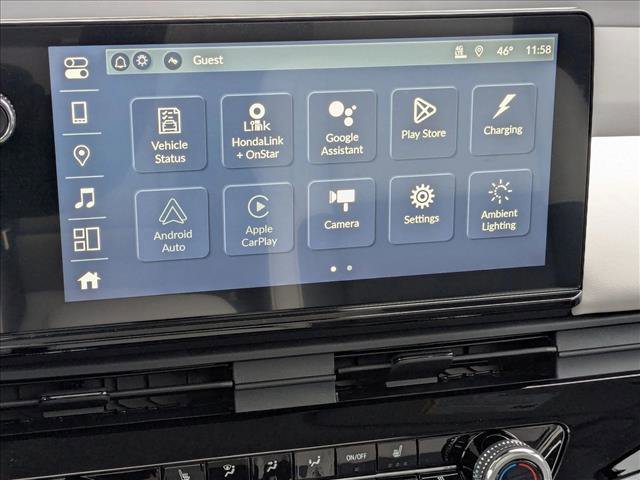 New 2026 Honda Prologue Touring image 13