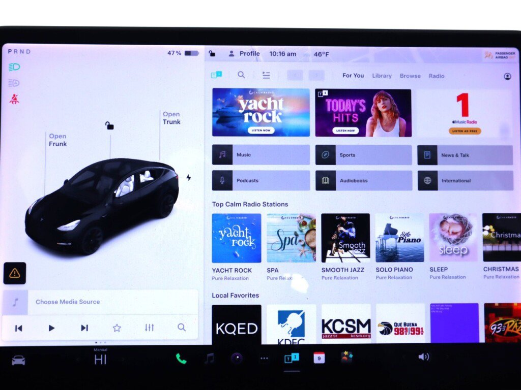 Used 2020 Tesla Model Y Long Range image 15