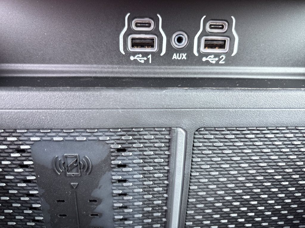 New 2026 RAM 1500 Big Horn AWD/4WD image 17