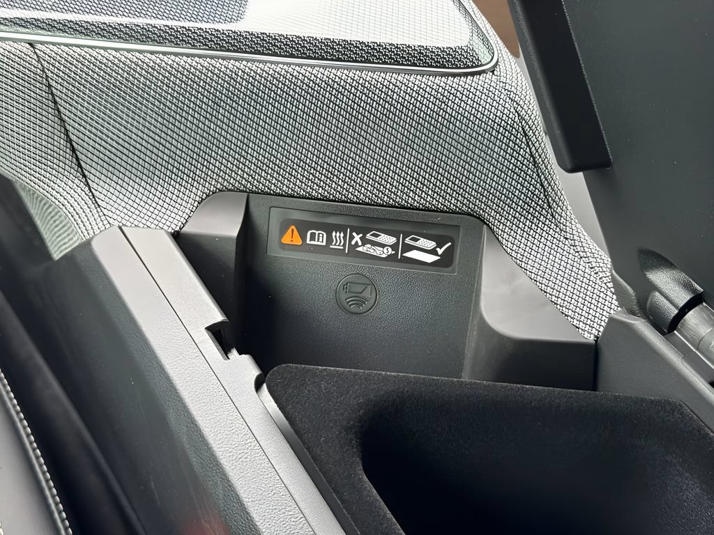 New 2027 Cadillac Optiq Sport w/ LPO, Floor Liner Package AWD/4WD image 24