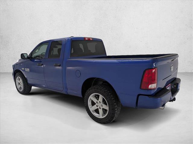 Used 2017 RAM 1500 Express image 7