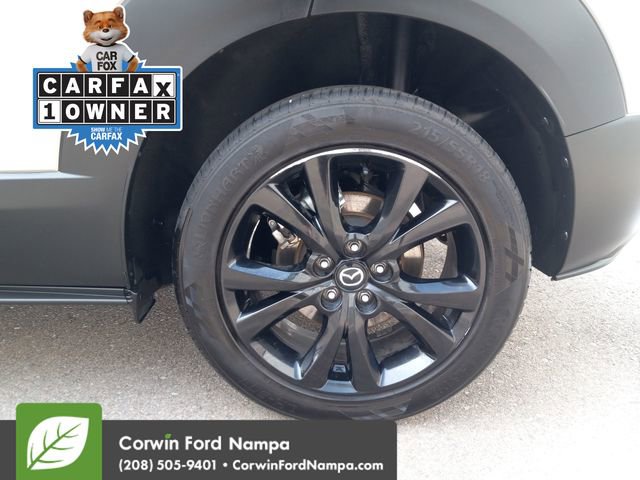 Used 2024 MAZDA CX-30 AWD 2.5 S w/ Select Sport Pkg image 31