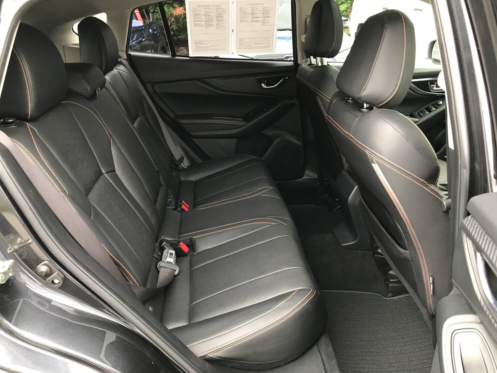 Used 2018 Subaru Crosstrek 2.0i Limited AWD/4WD image 28