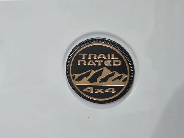New 2026 Jeep Gladiator Sport AWD/4WD image 36