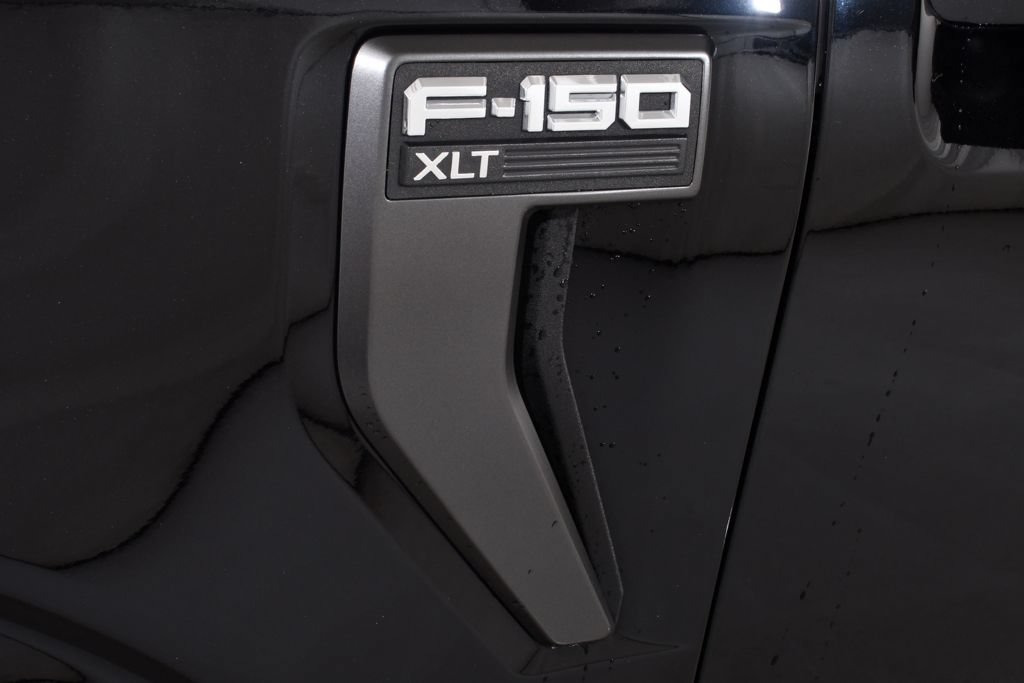 Used 2022 Ford F150 XLT w/ Equipment Group 302A High AWD/4WD image 21