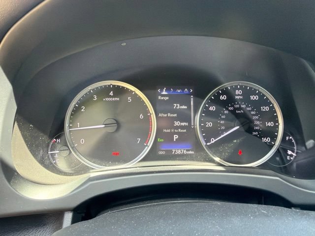 Used 2021 Lexus IS 300 w/ Comfort Package RWD image 2