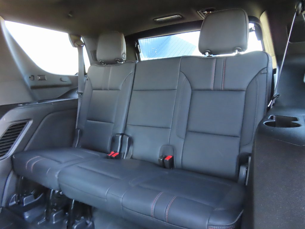 Used 2021 Chevrolet Tahoe RST w/ Luxury Package image 25