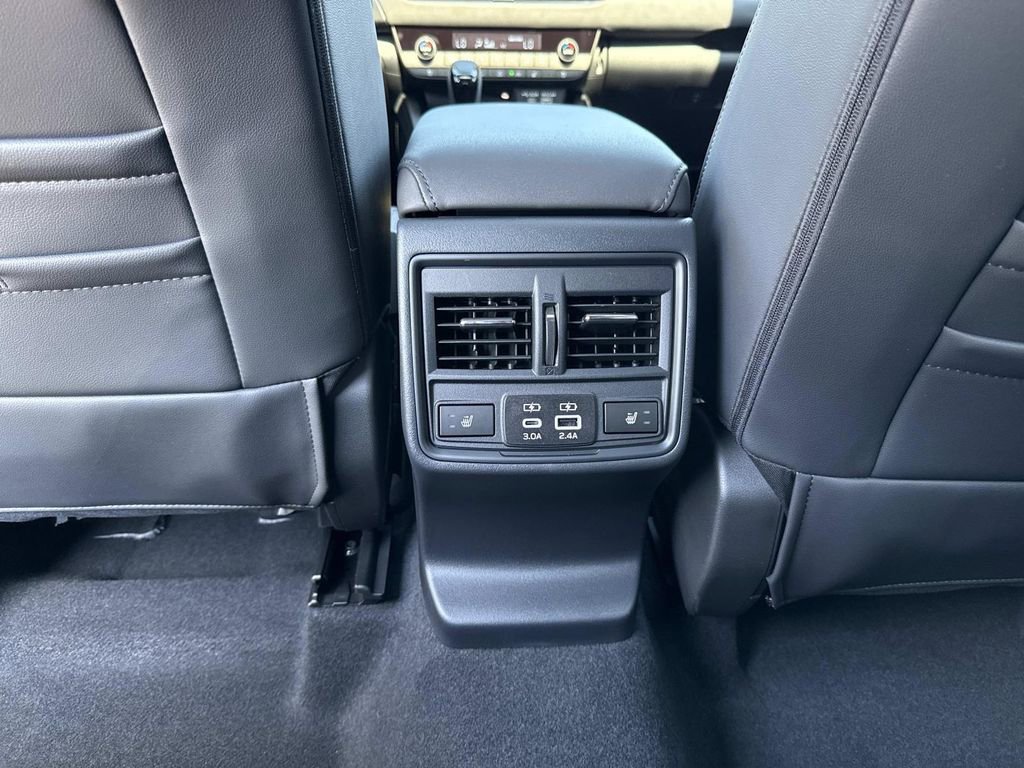 New 2026 Subaru Outback Touring XT image 17