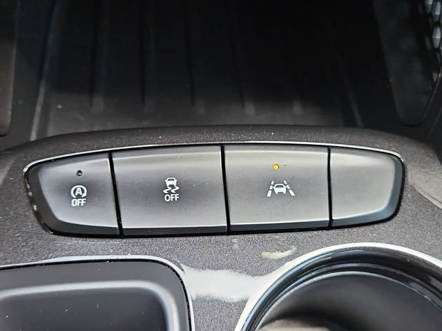 Used 2025 Chevrolet TrailBlazer LS w/ LS Convenience Package FWD image 45