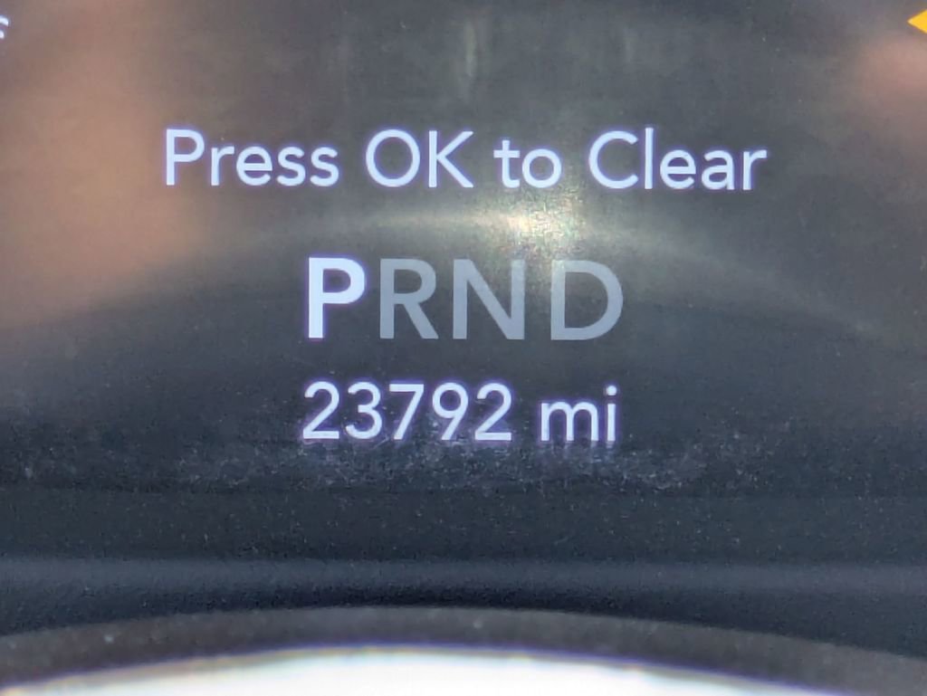 Used 2023 Jeep Gladiator Overland image 18