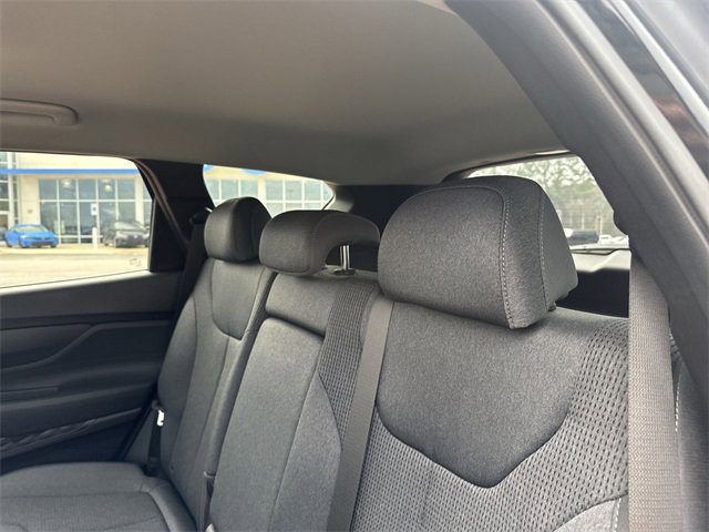 Used 2022 Hyundai Santa Fe SEL image 26