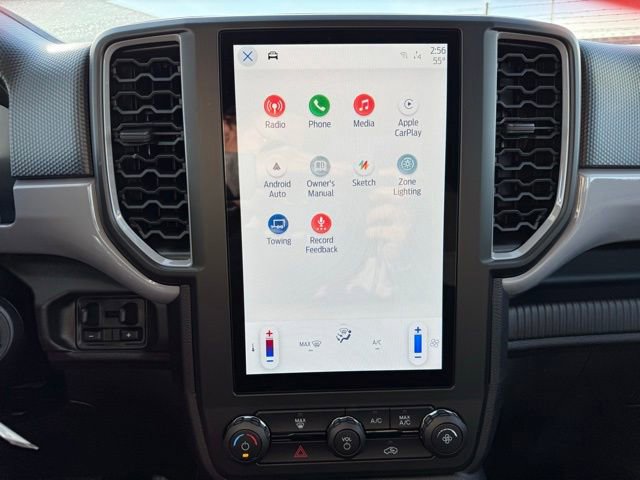 New 2025 Ford Ranger XL w/ Trailer Tow Package image 27