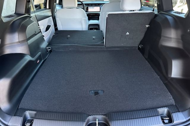 New 2026 Jeep Cherokee Laredo AWD/4WD image 14