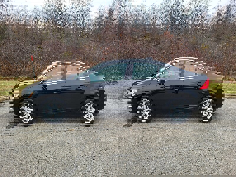 Used 2015 Volvo S60 T5 Premier image 3