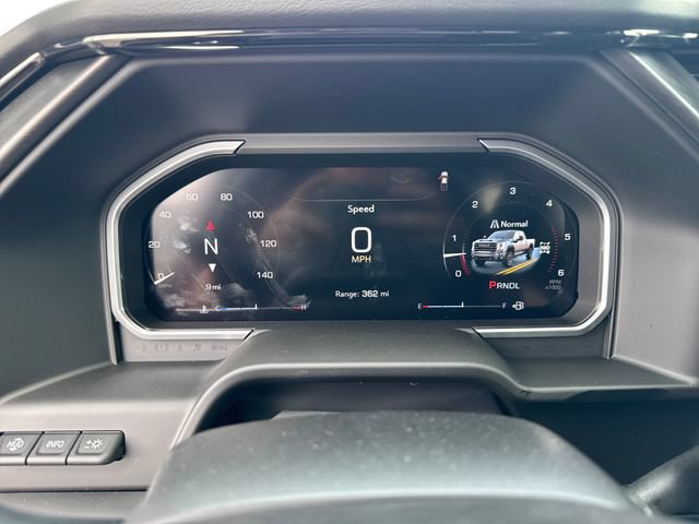 New 2026 GMC Sierra 2500 AT4 w/ AT4 Premium Plus Package AWD/4WD image 17