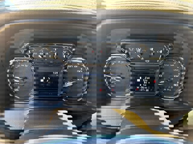 Used 2019 GMC Sierra 1500 SLT w/ SLT Premium Plus Package image 16