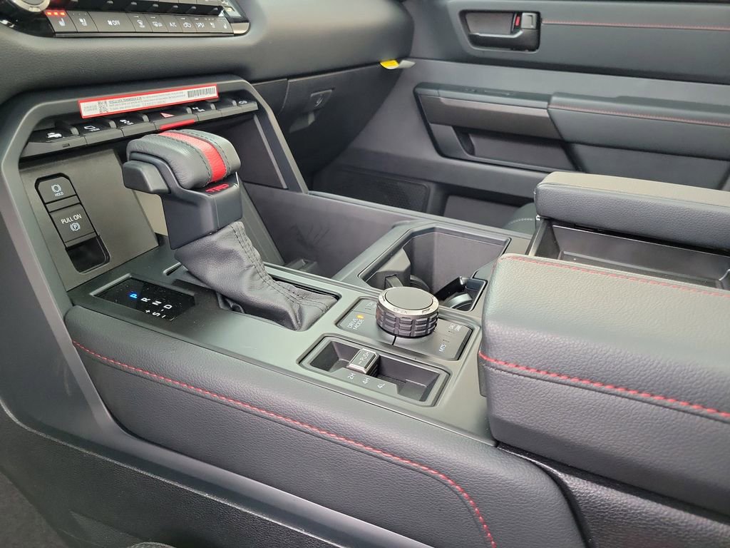 Used 2026 Toyota Tundra TRD Pro AWD/4WD image 28