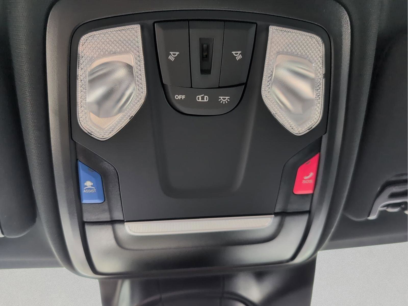 New 2026 RAM 2500 Big Horn AWD/4WD image 26
