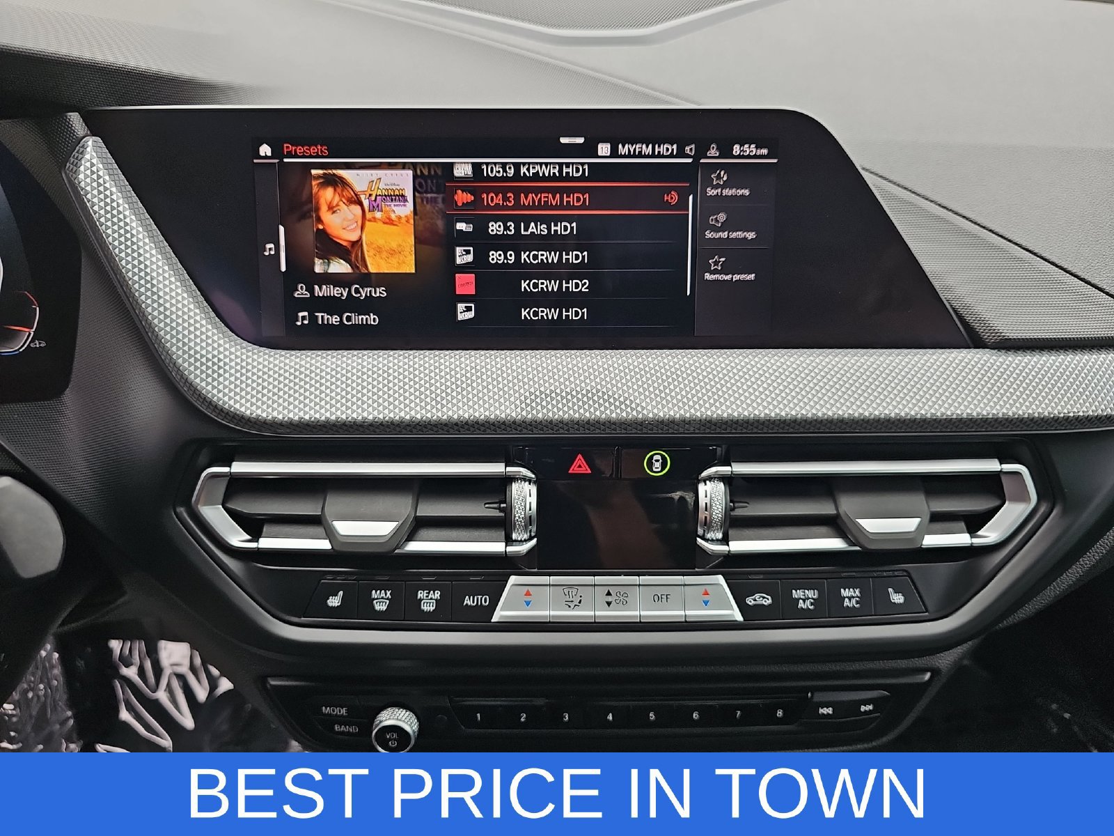 Used 2024 BMW 228i xDrive Gran Coupe w/ Convenience Package AWD/4WD image 19