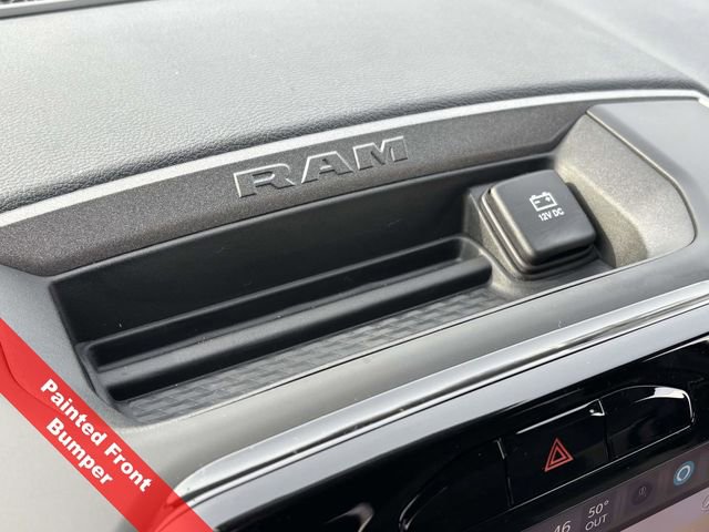 New 2026 RAM 2500 Tradesman image 25