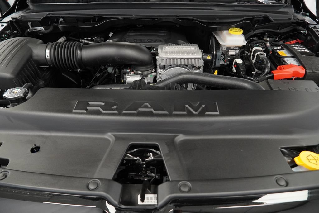 New 2027 RAM 1500 Limited AWD/4WD image 40