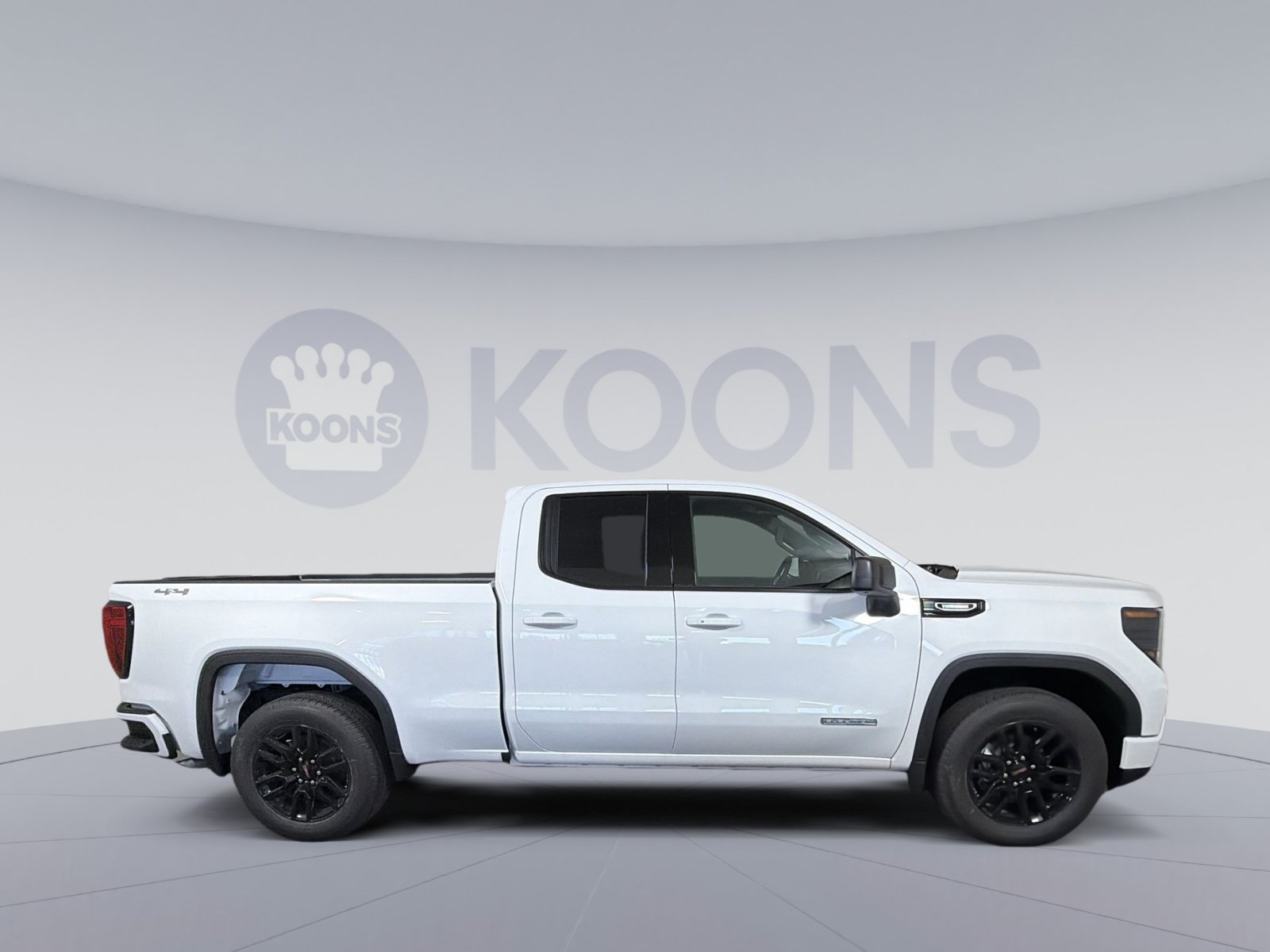 New 2026 GMC Sierra 1500 Elevation AWD/4WD image 8
