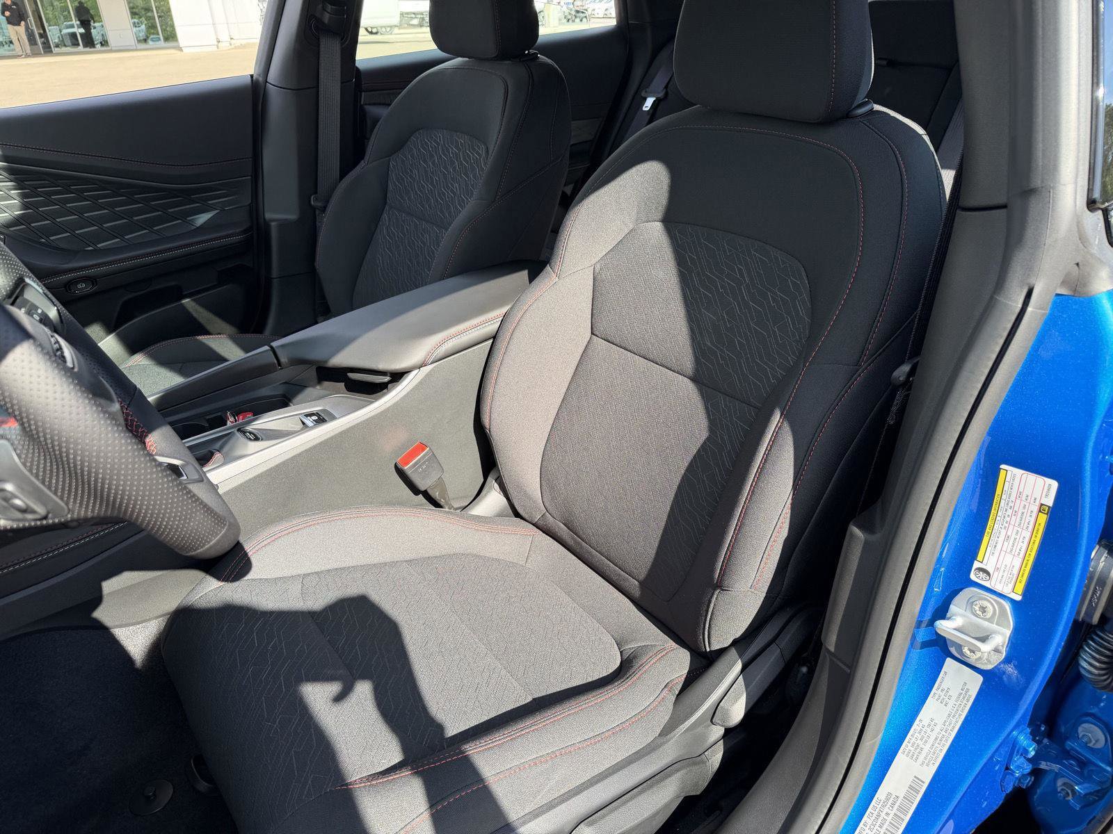 New 2026 Dodge Charger GT w/ Blacktop Package image 15