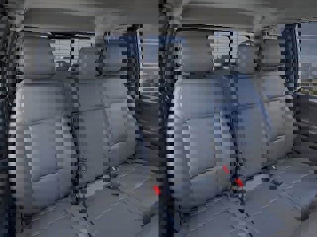 New 2026 Ford F350 XL w/ XL Chrome Package image 32