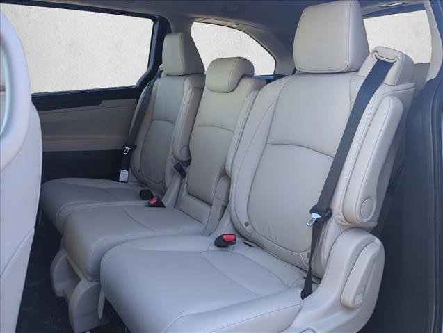 New 2026 Honda Odyssey EX-L image 16